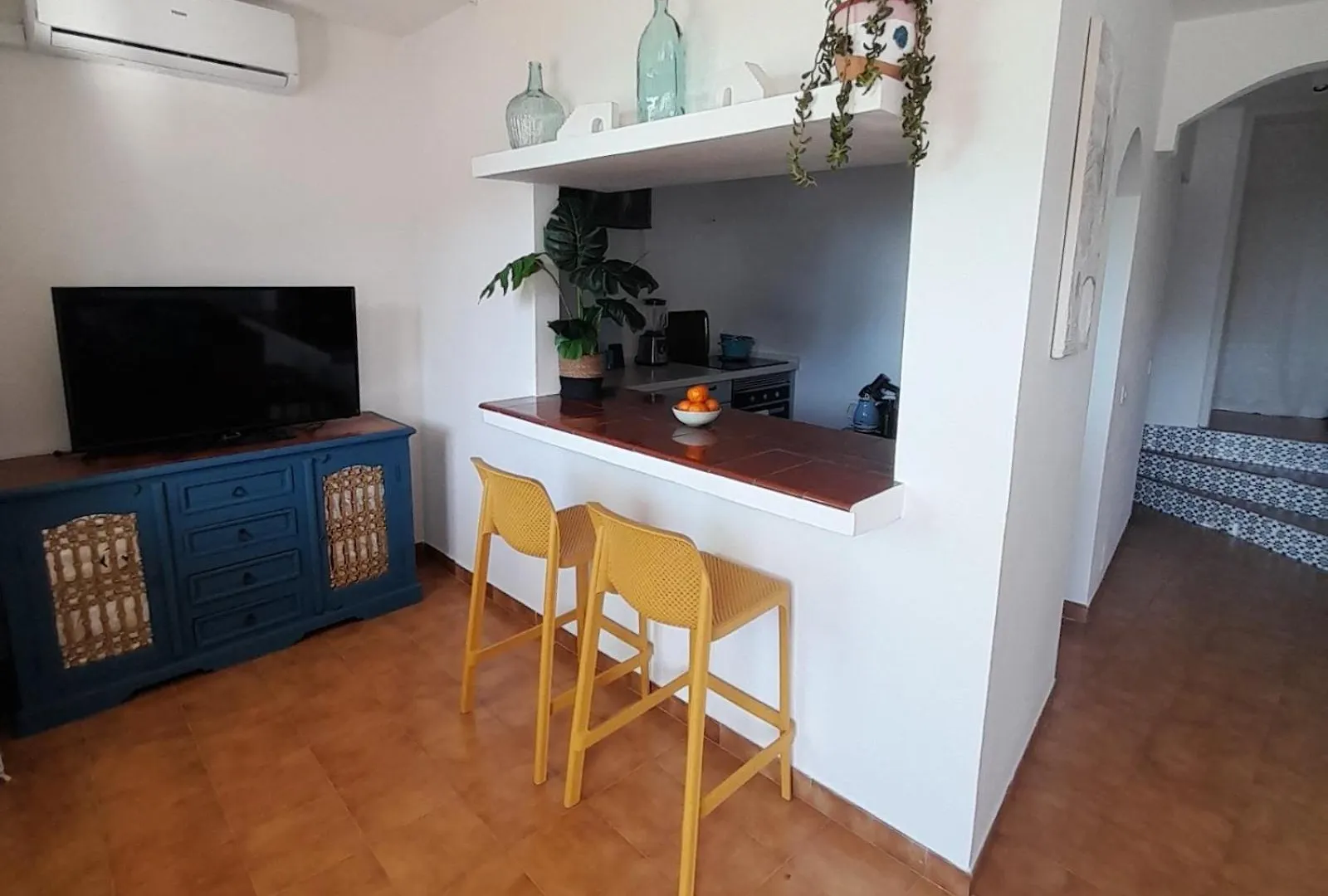 Beautiful Sea View - Casa Bonita Apartment Mijas